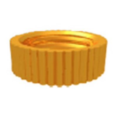 Rim Nut For Bicycle